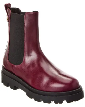 Bruno Magli Alma Leather Boot