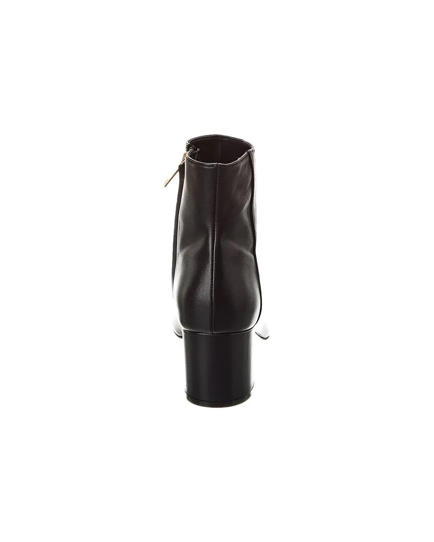 Bruno Magli Vinny Leather Bootie