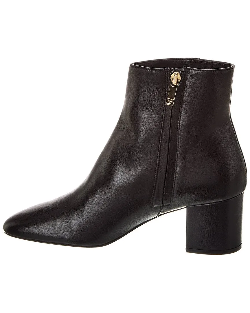 Bruno Magli Vinny Leather Bootie