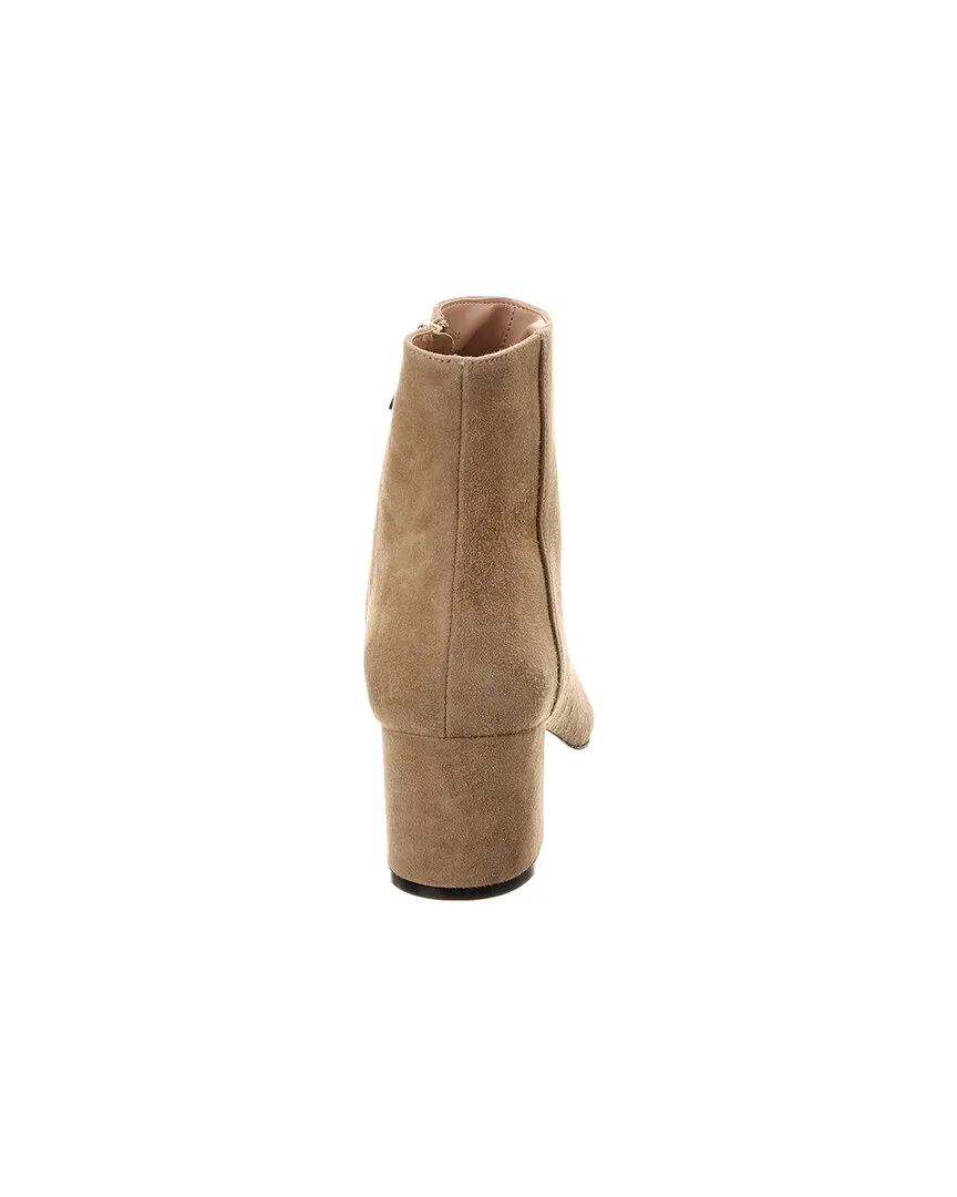 Bruno Magli Vinny Suede Bootie