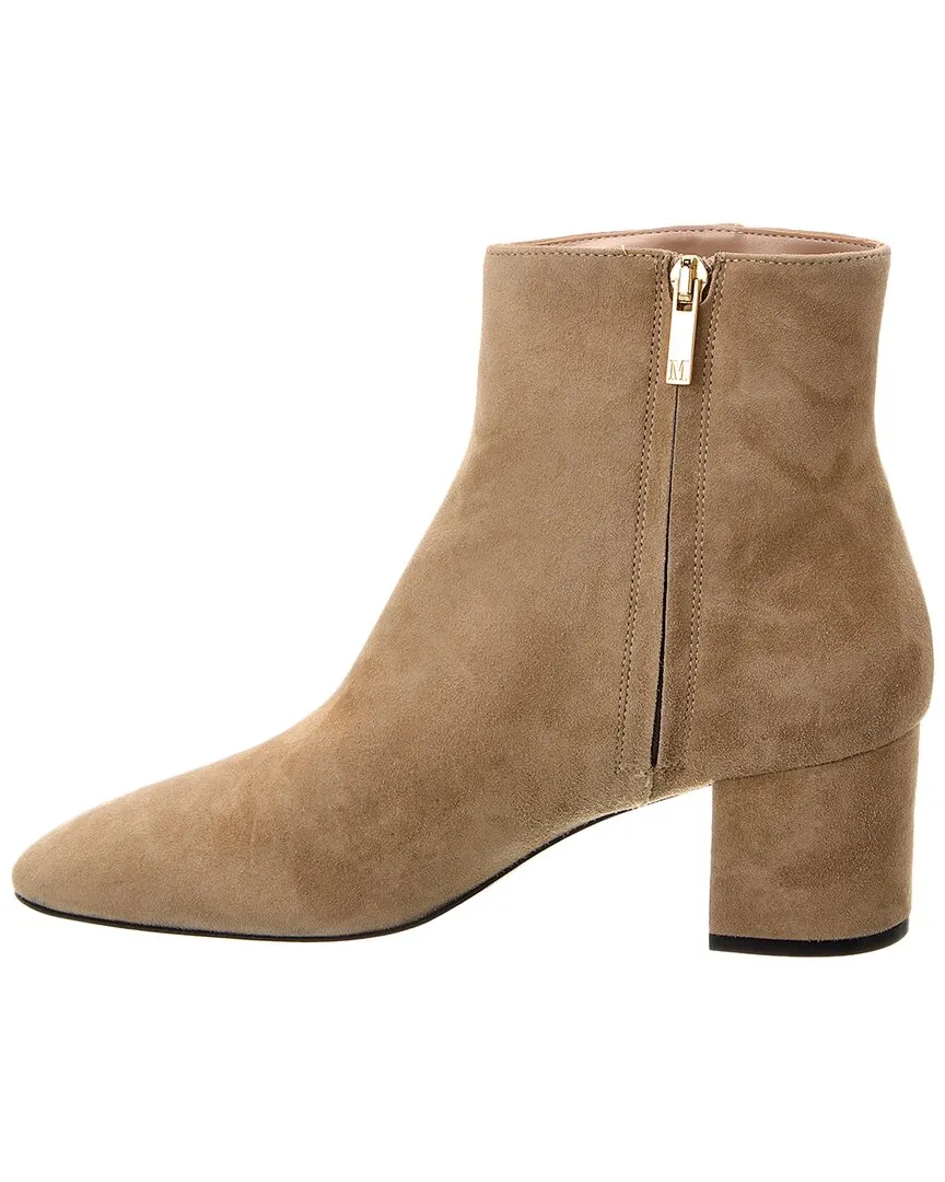 Bruno Magli Vinny Suede Bootie