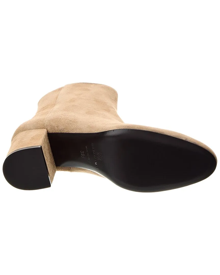 Bruno Magli Vinny Suede Bootie