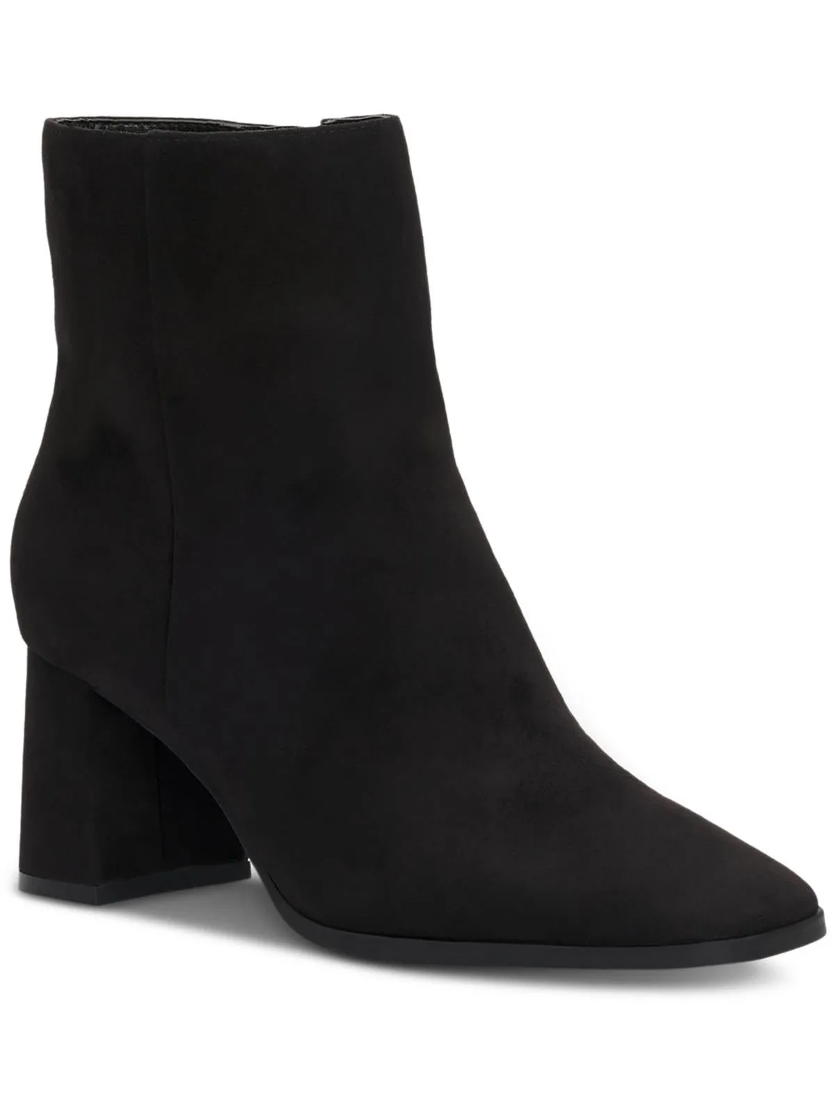 Dasha  Womens Pull On Dressy Booties