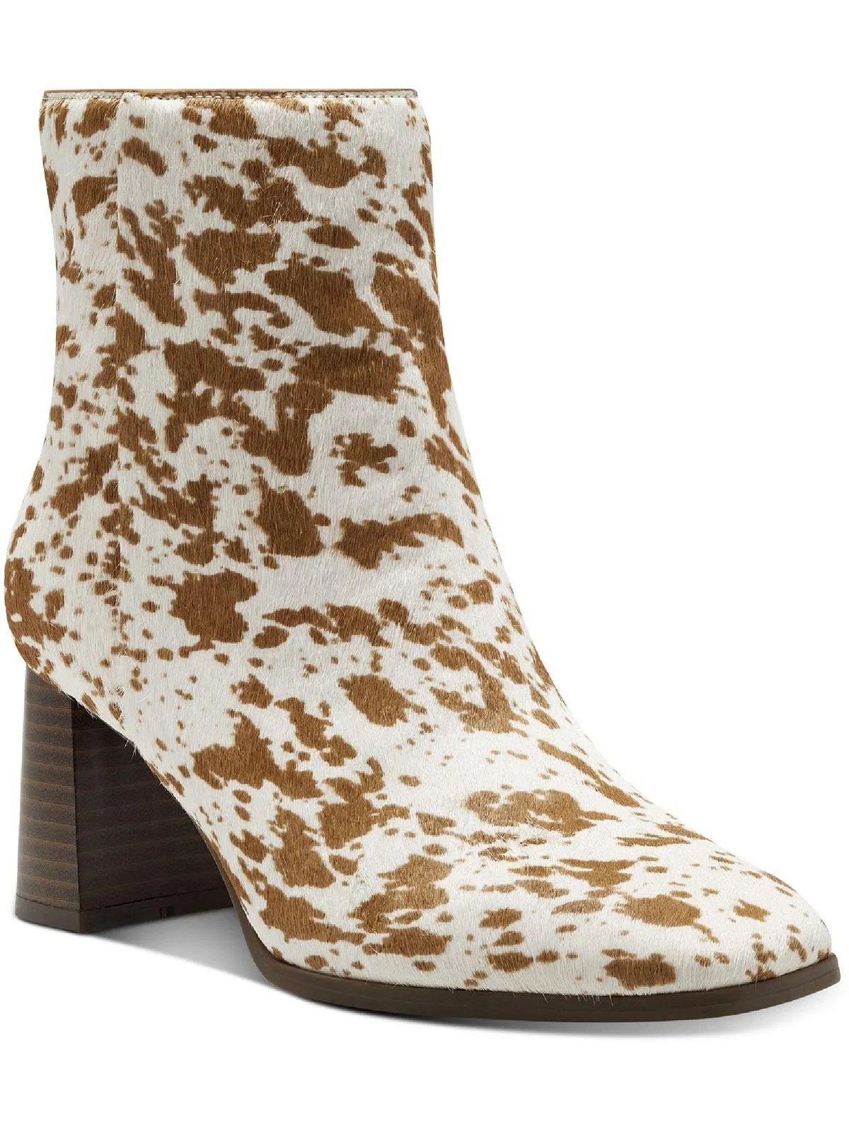 Dasha  Womens Pull On Dressy Booties
