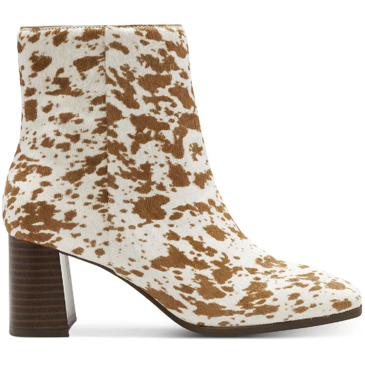 Dasha  Womens Pull On Dressy Booties