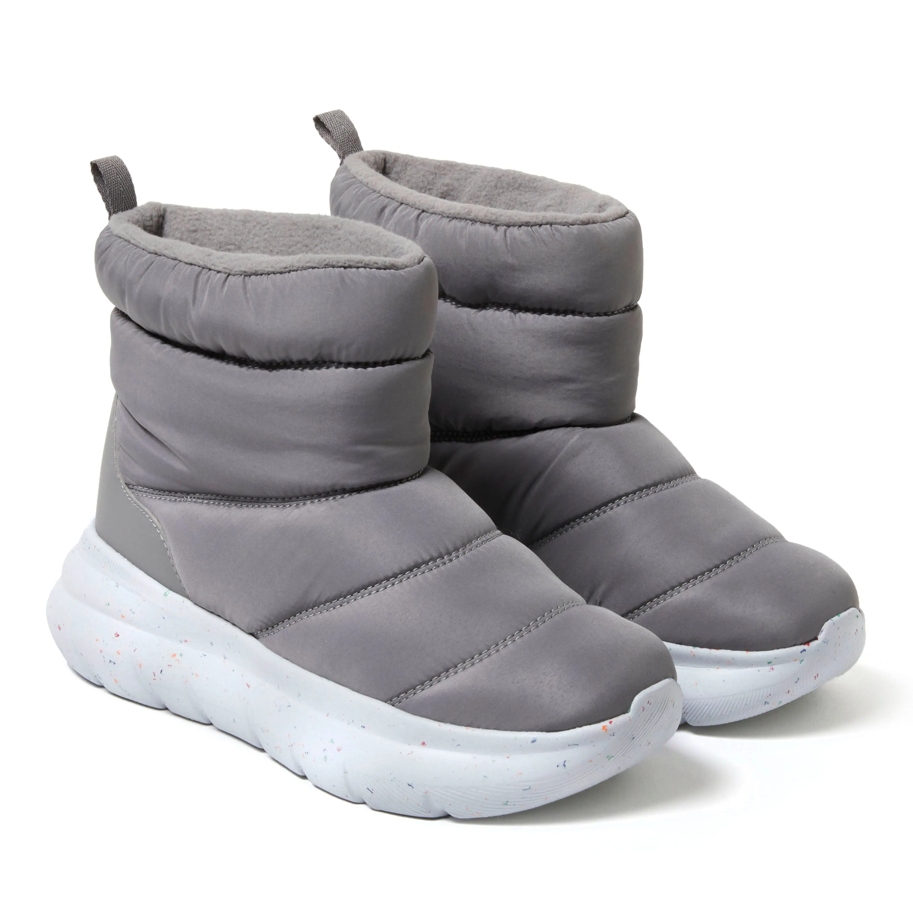 Dearfoams Women's Texoma Bootie With Regnr8