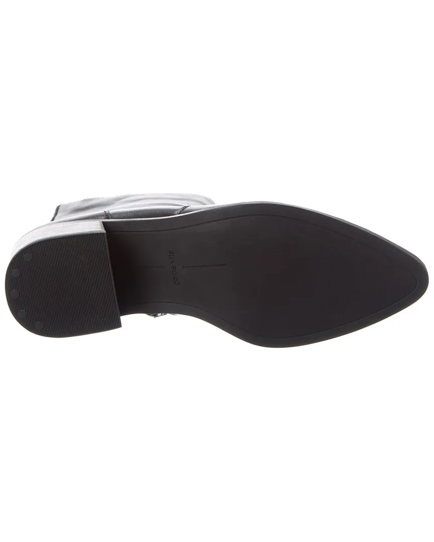 Dolce Vita Braden Leather Boot