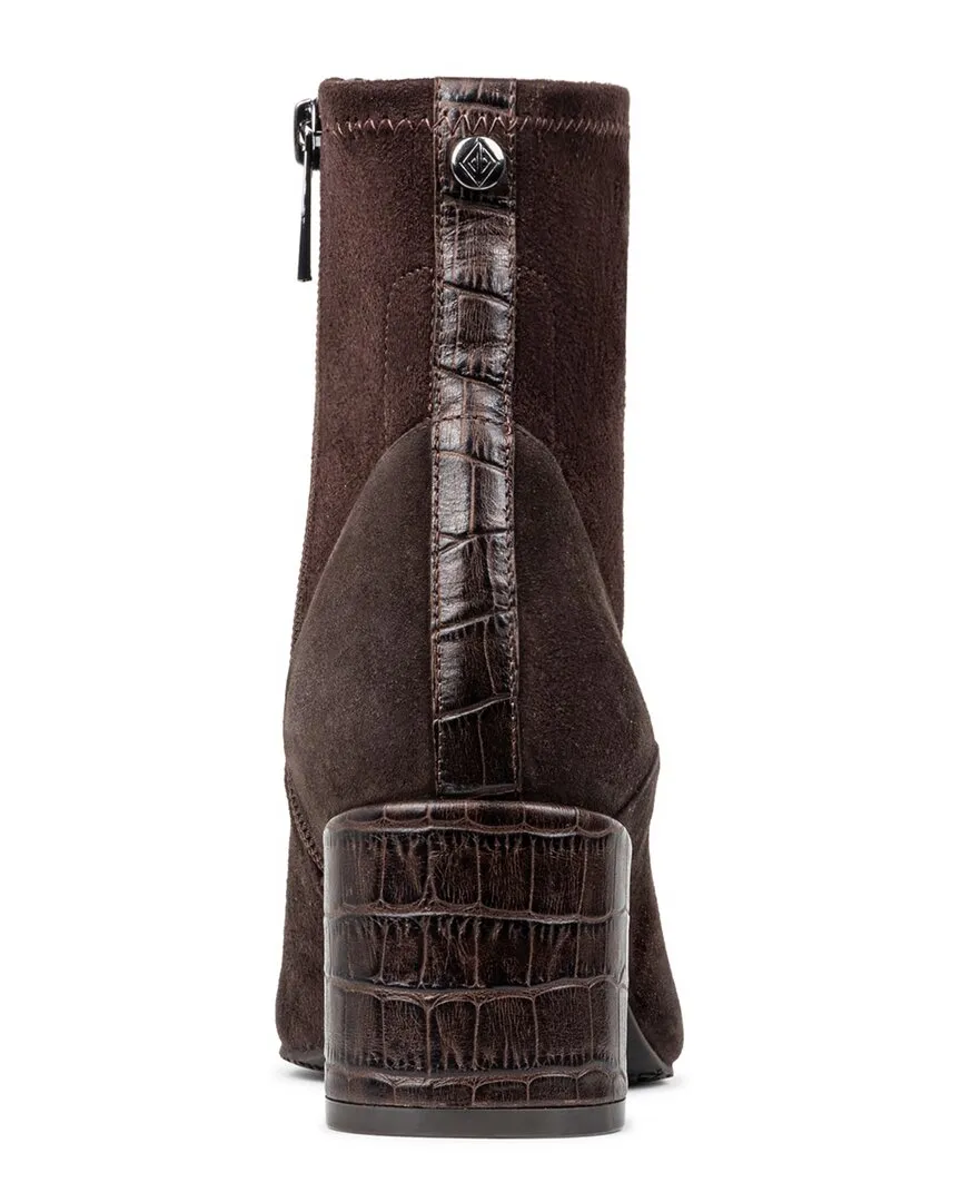 Donald Pliner Gaige Suede Boot