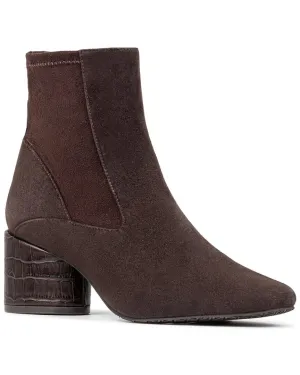 Donald Pliner Gaige Suede Boot