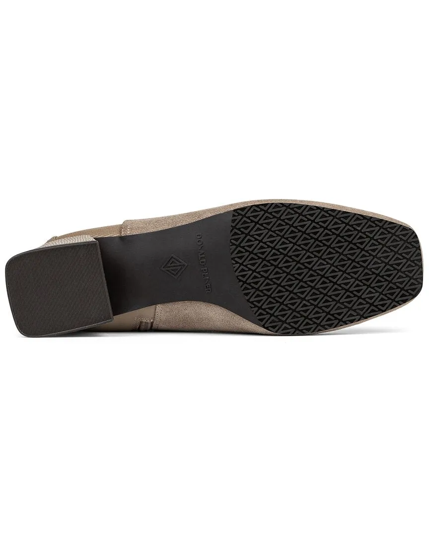 Donald Pliner Travis Suede Boot