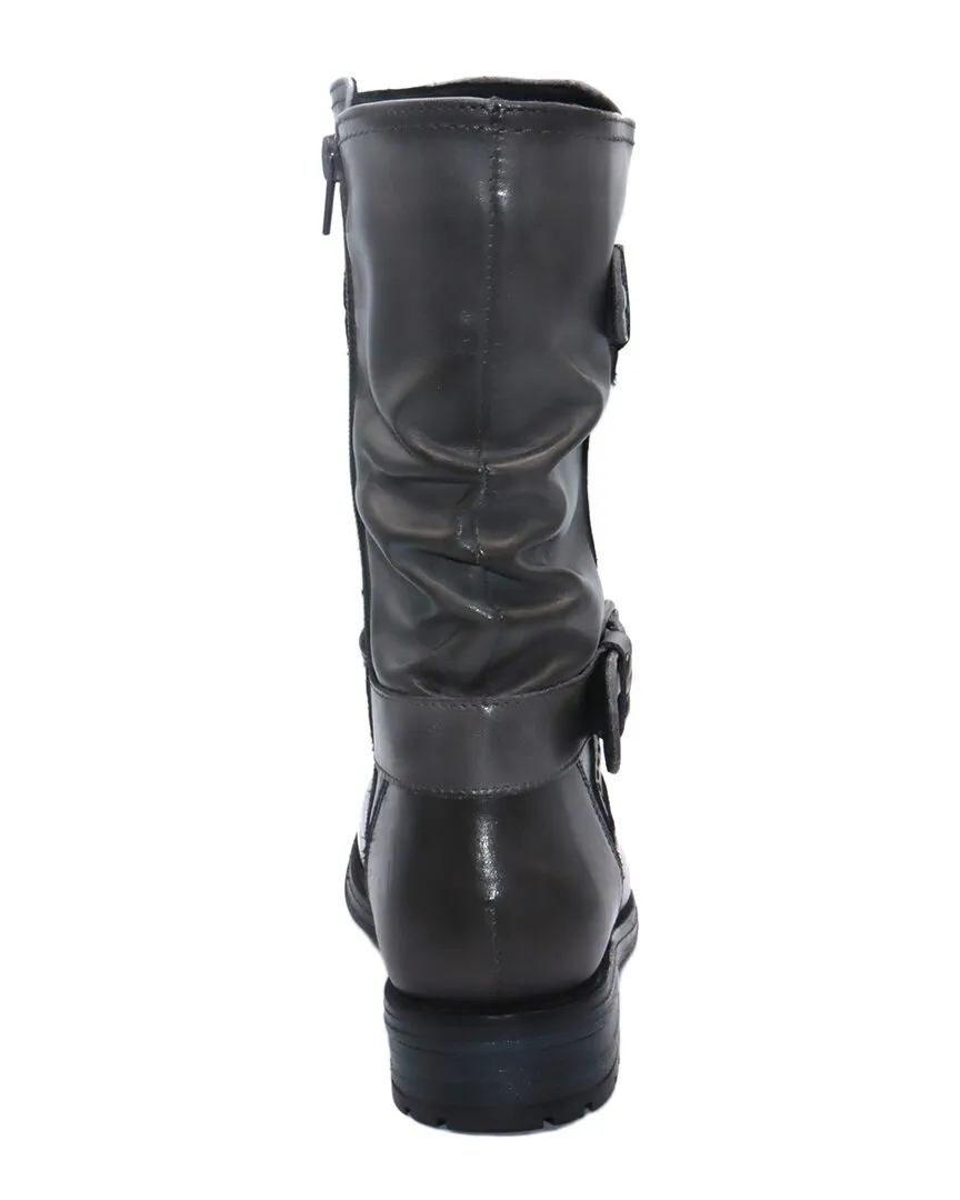 Eric Michael Noelle Leather Boot