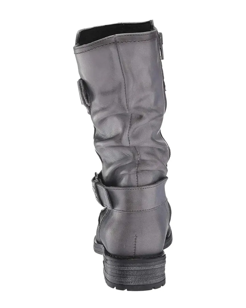 Eric Michael Noelle Leather Boot