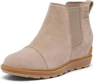 Evie Ii Chelsea In Omega Taupe/gum