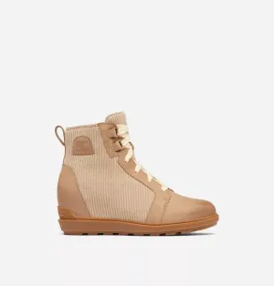 Evie Ii Nw Lace Plus In Dusty Tan, Gum
