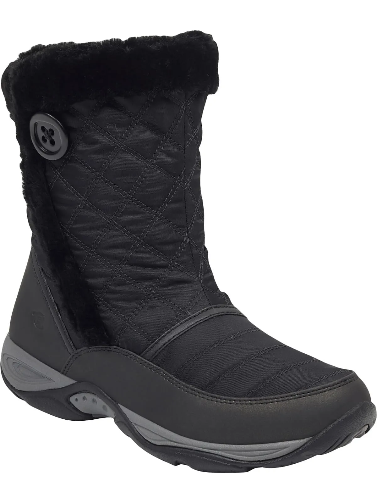Exposure 2 Womens Cold Weather Ankle Winter Boots
