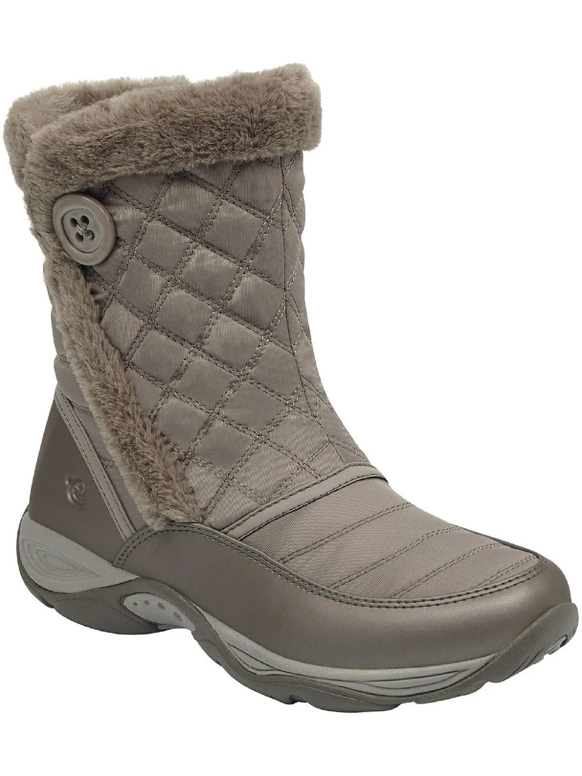 Exposure 2 Womens Cold Weather Ankle Winter Boots