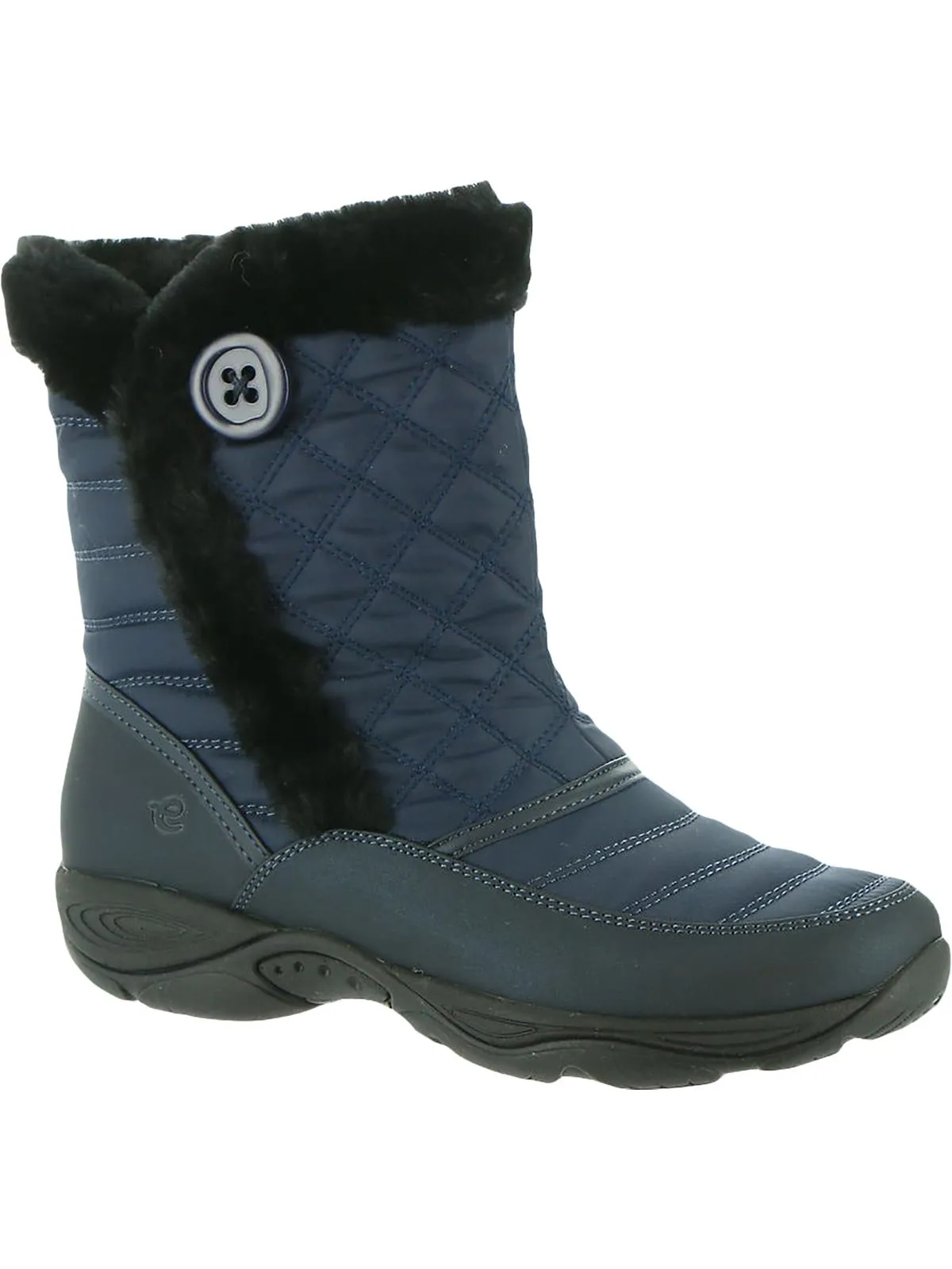 Exposure 2 Womens Cold Weather Ankle Winter Boots