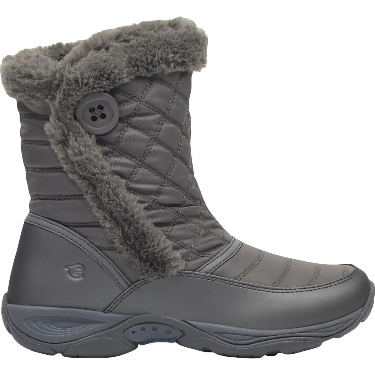 Exposure 2 Womens Cold Weather Ankle Winter Boots