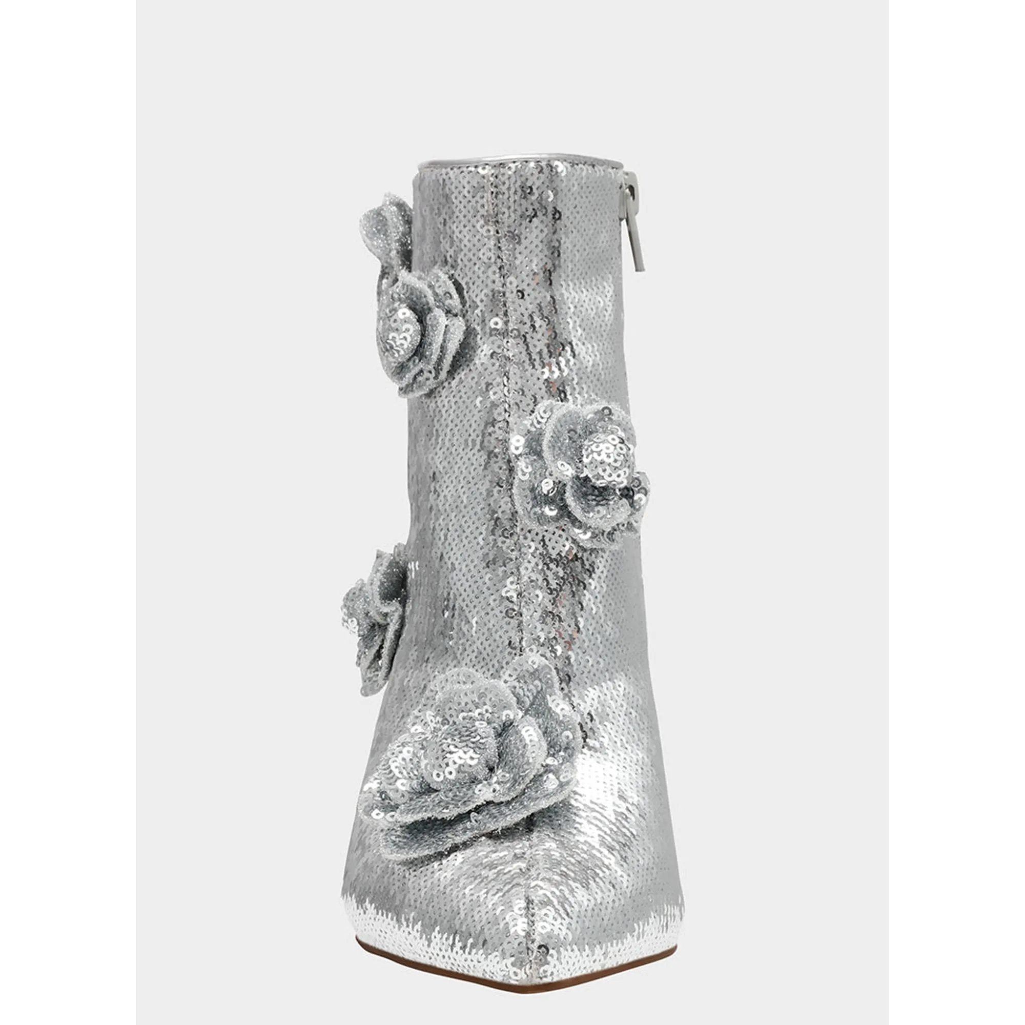 Finlee Silver