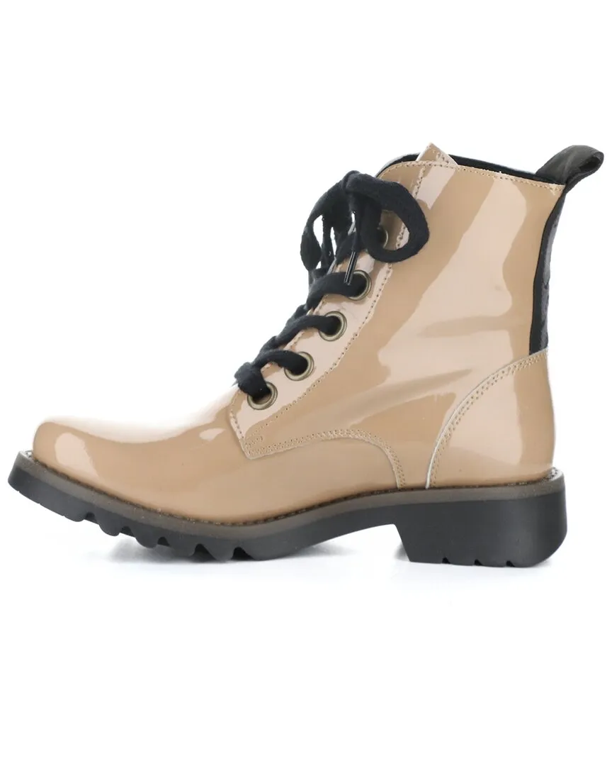 Fly London Ragi Patent Boot