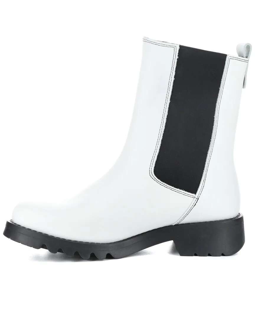 FLY London Rein Boot