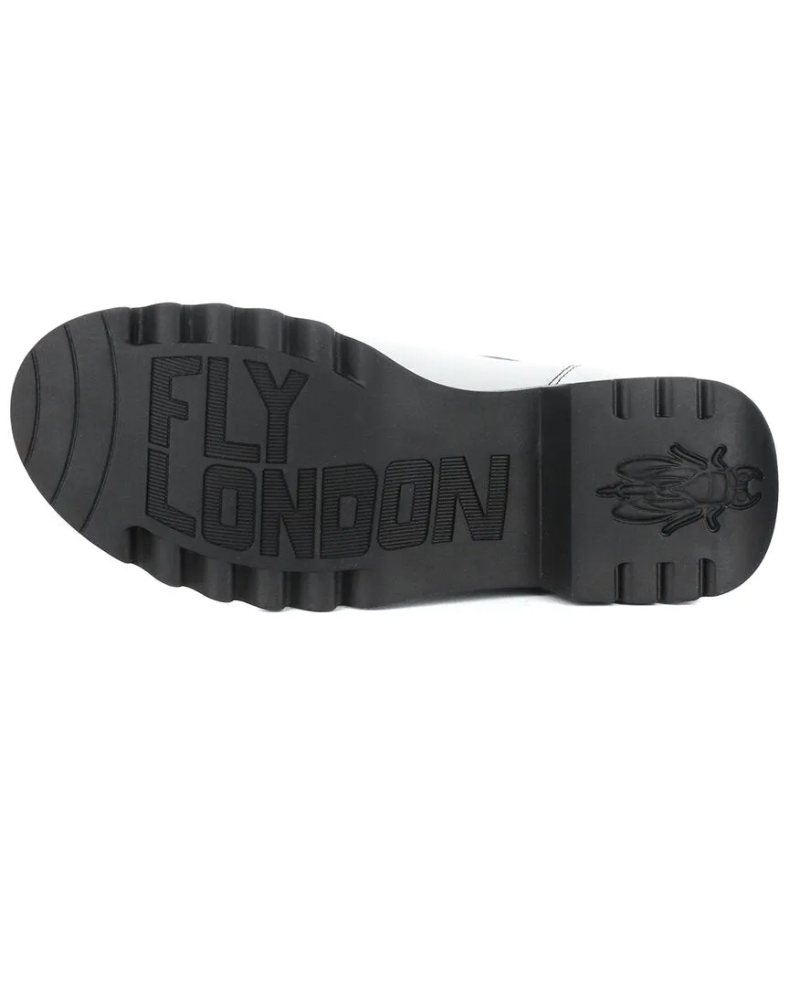 FLY London Rein Boot