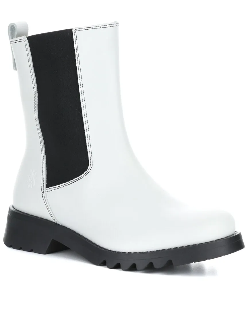 FLY London Rein Boot