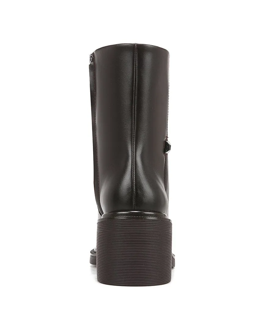 Franco Sarto Kyra Leather Bootie