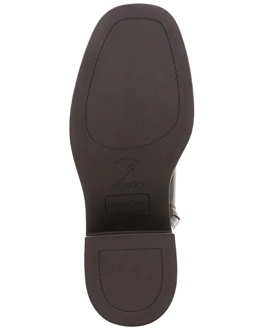 Franco Sarto Kyra Leather Bootie