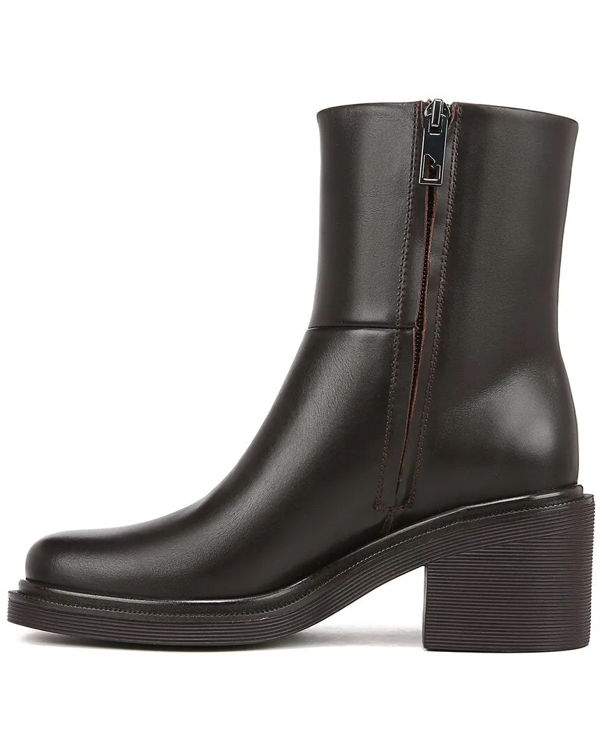 Franco Sarto Kyra Leather Bootie