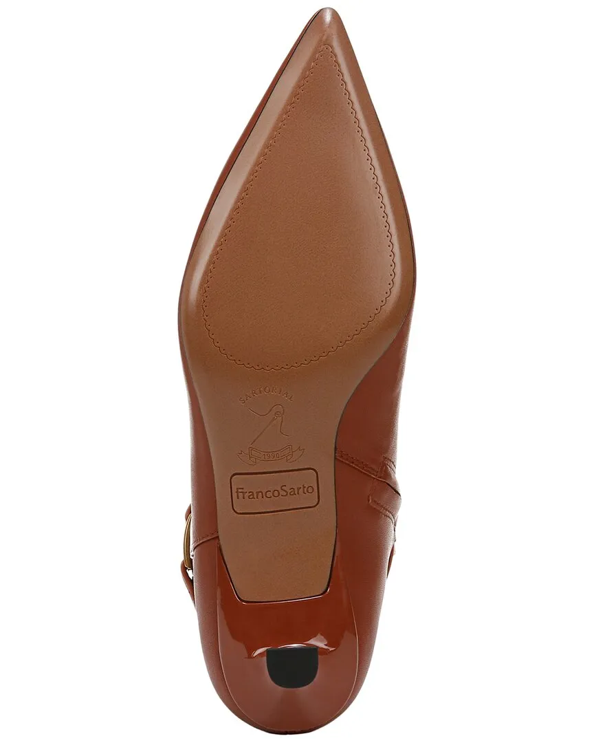 Franco Sarto L-Marnie Leather Boot