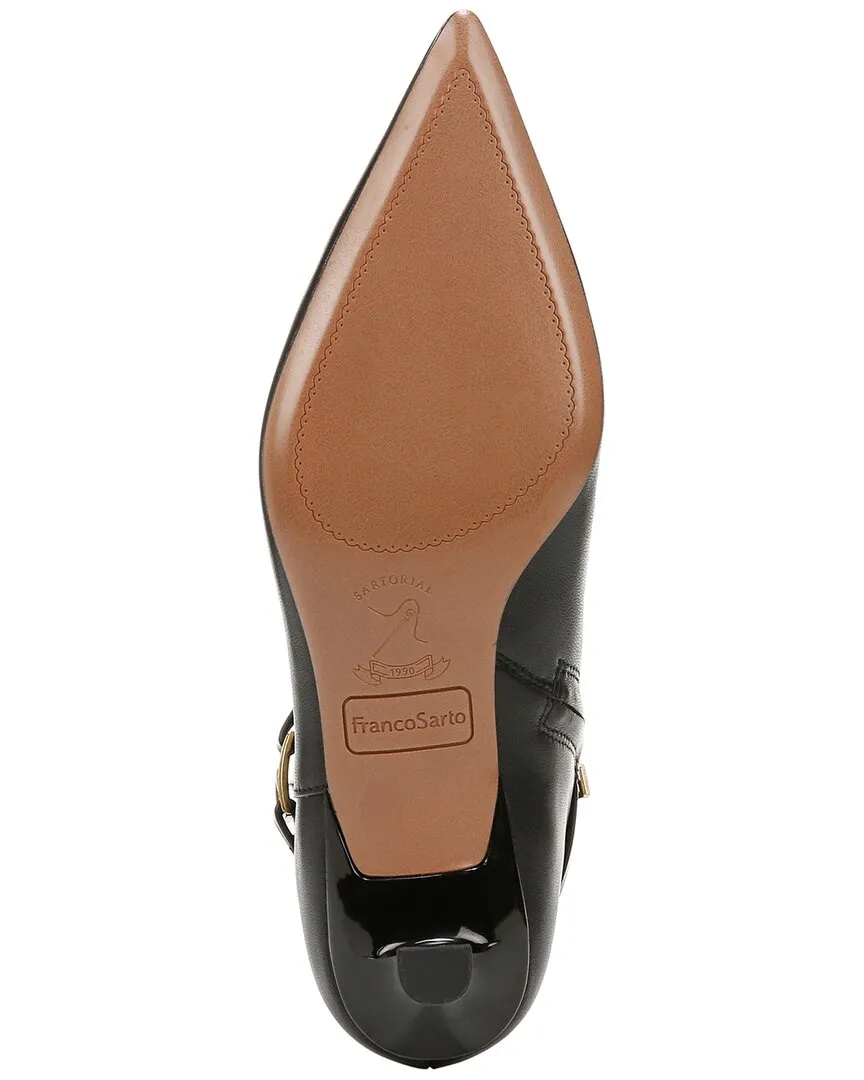 Franco Sarto L-Marnie Leather Boot