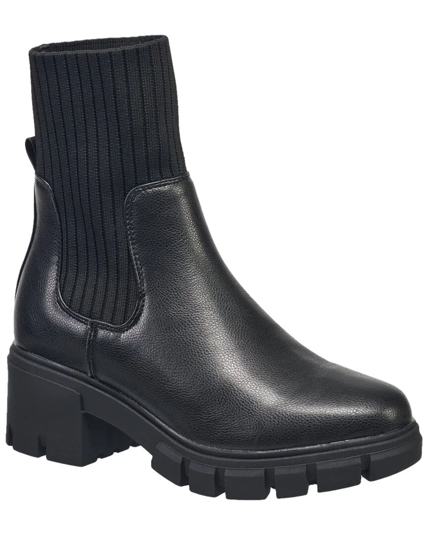 French Connection Urgent Bootie