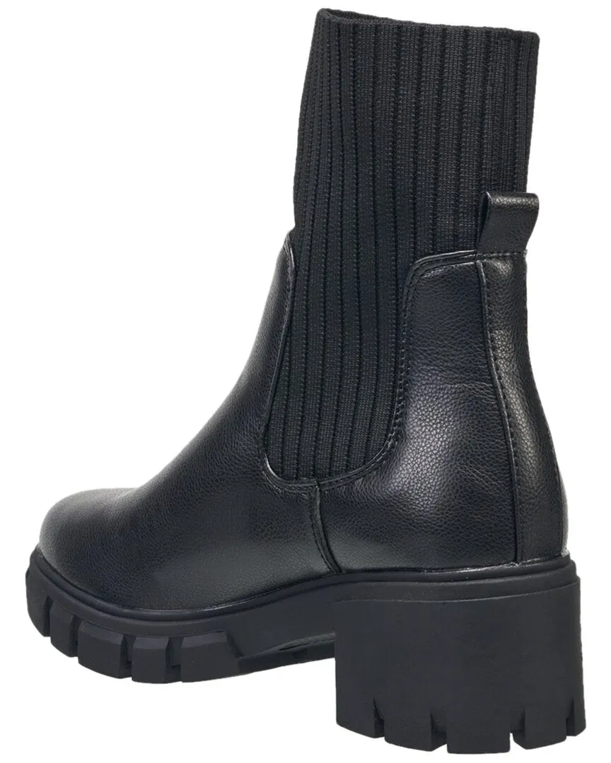 French Connection Urgent Bootie