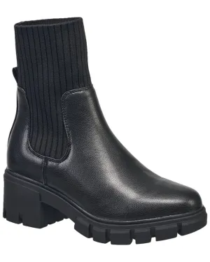 French Connection Urgent Bootie