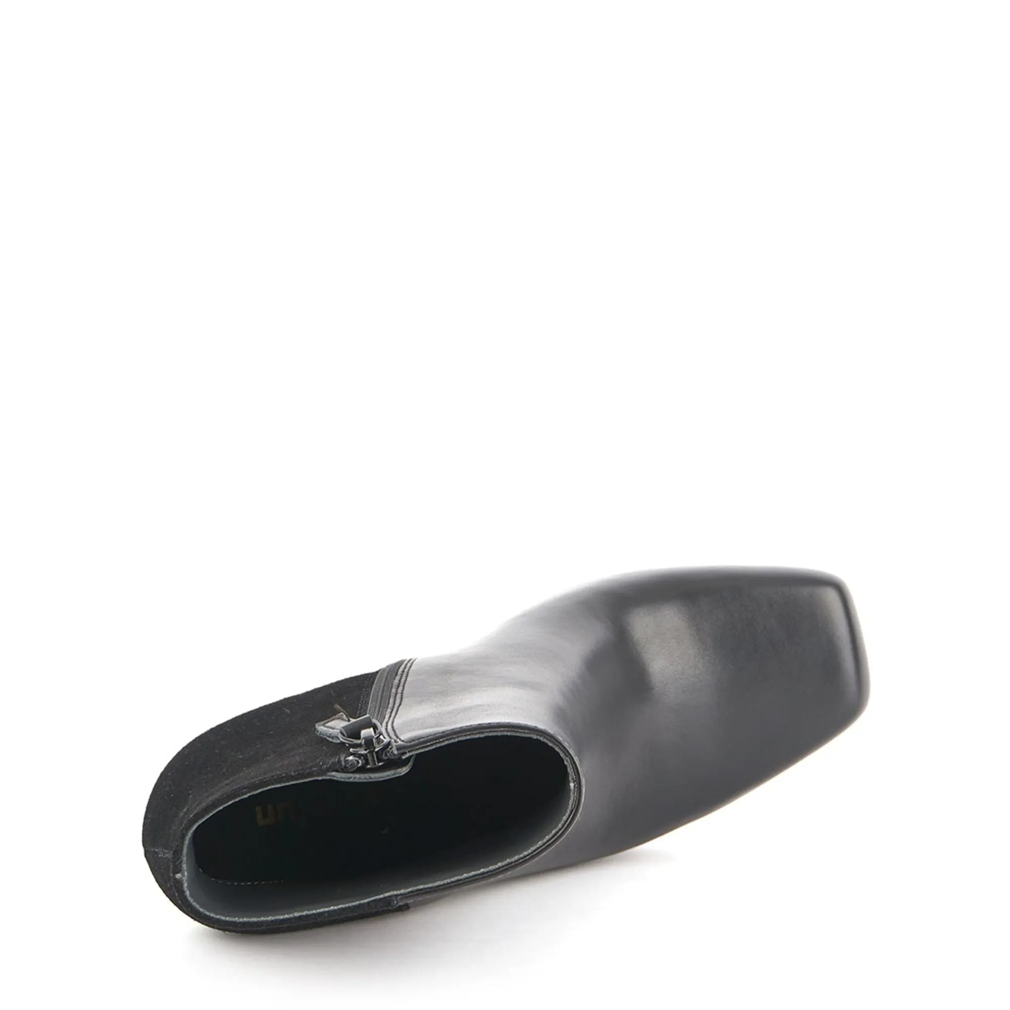 Glam Square Boot