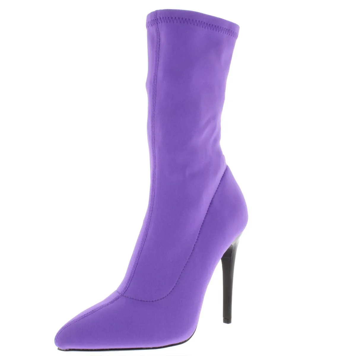Hailassi Womens Booties Ankle Sock Boot