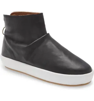 Jaeger Boots In Black
