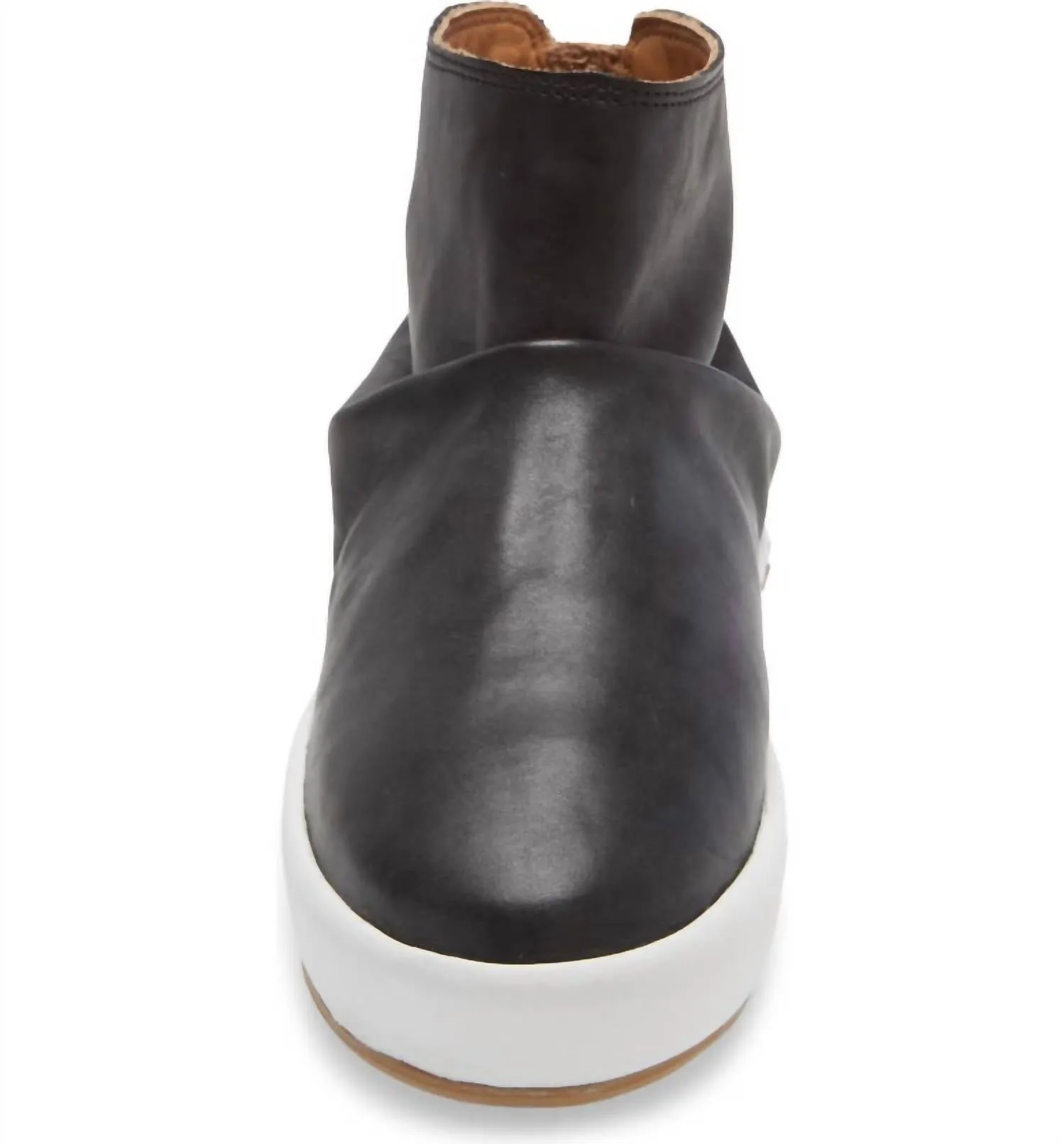 Jaeger Boots In Black