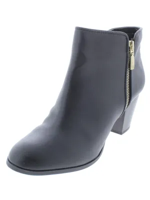 Jamila Womens Ankle Booties