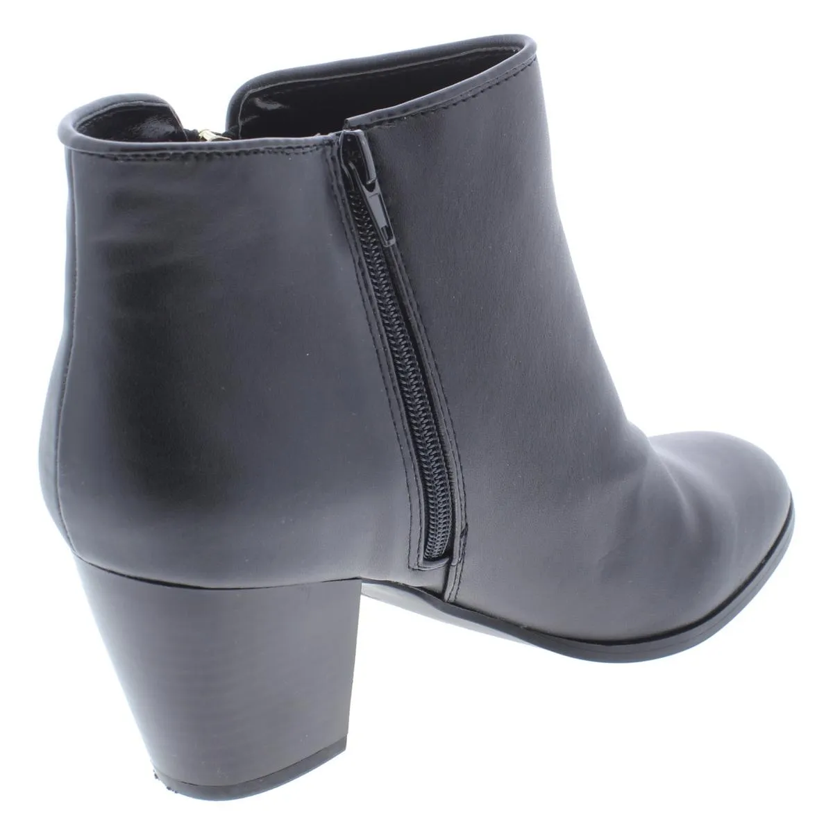 Jamila Womens Ankle Booties