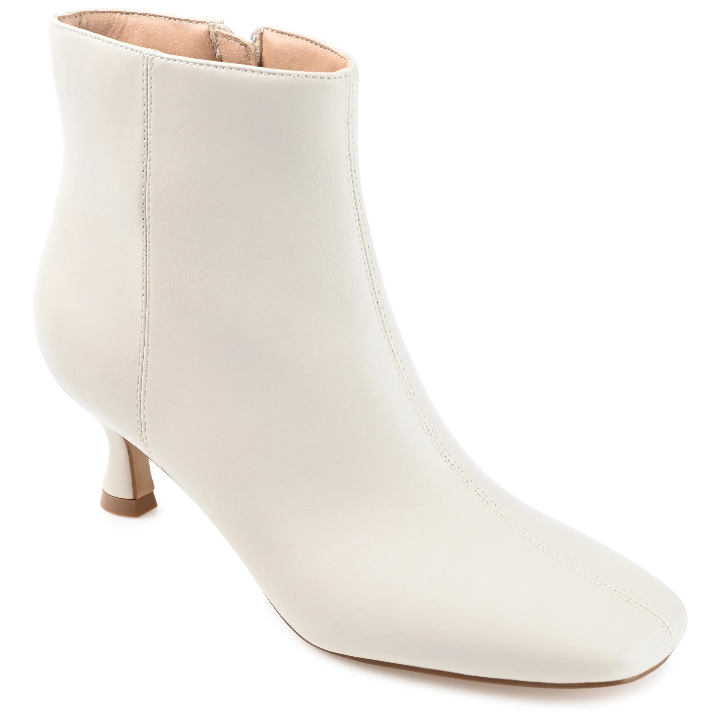 Journee Collection Medium and Wide Width Women's Kelssa Bootie