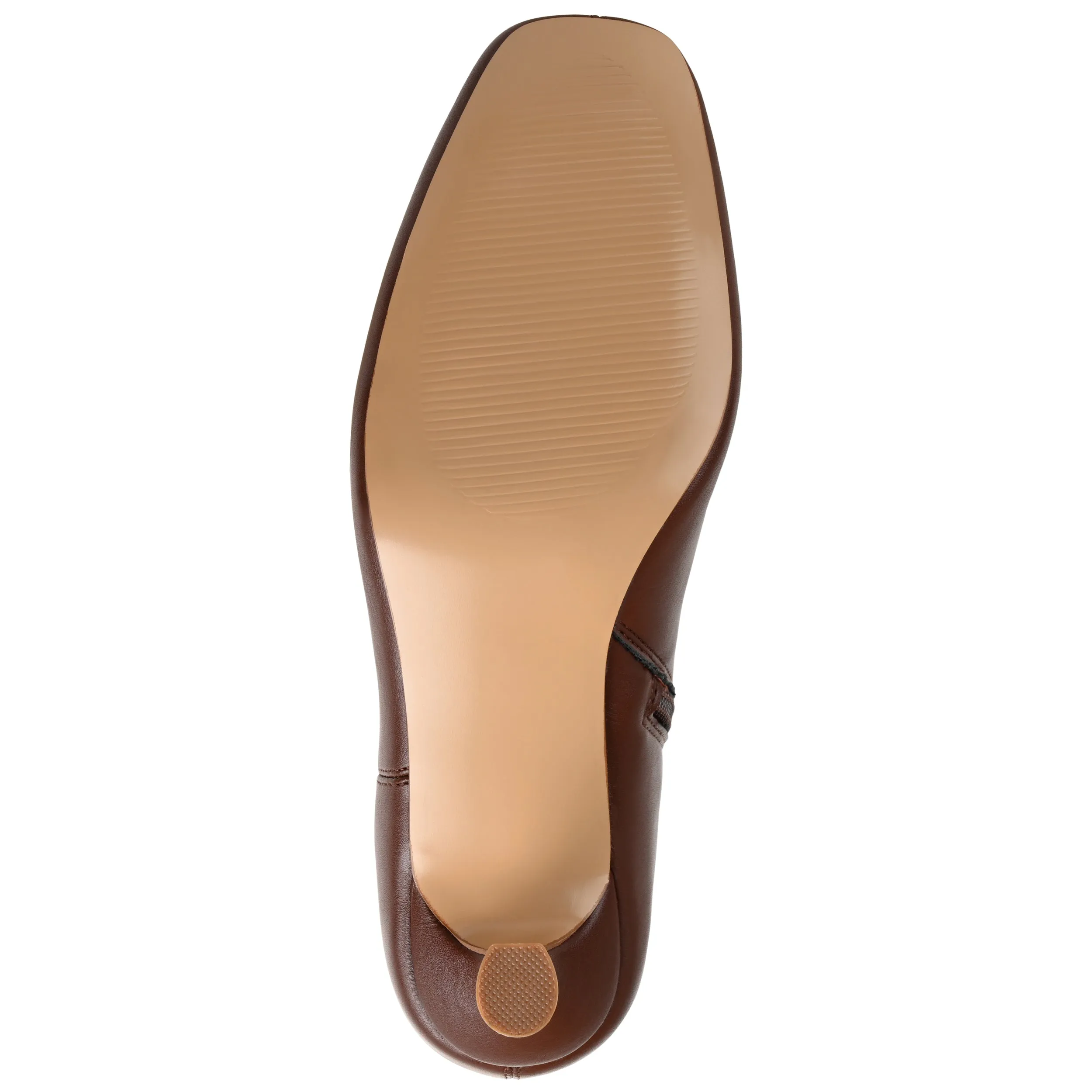 Journee Collection Medium and Wide Width Women's Kelssa Bootie