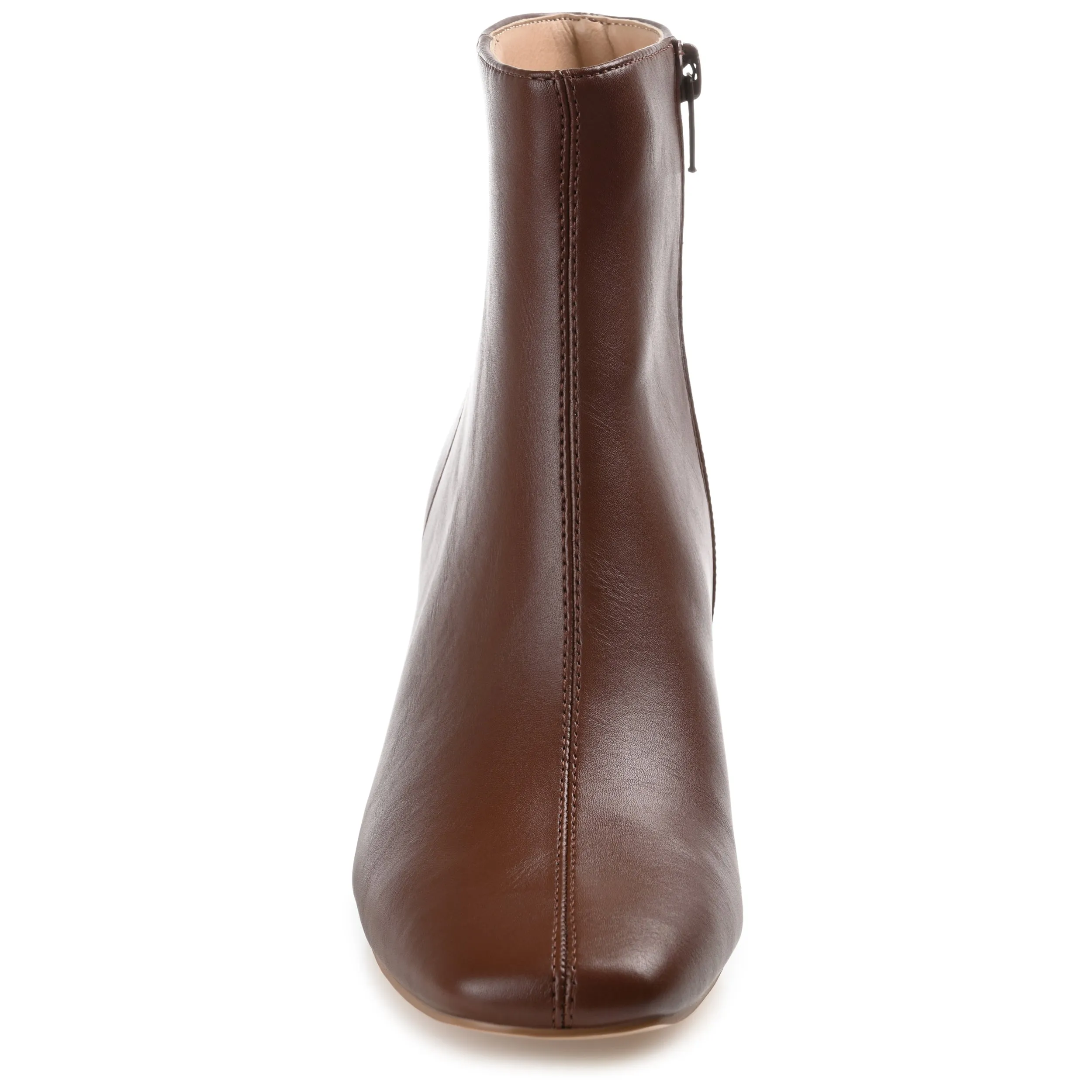 Journee Collection Medium and Wide Width Women's Kelssa Bootie