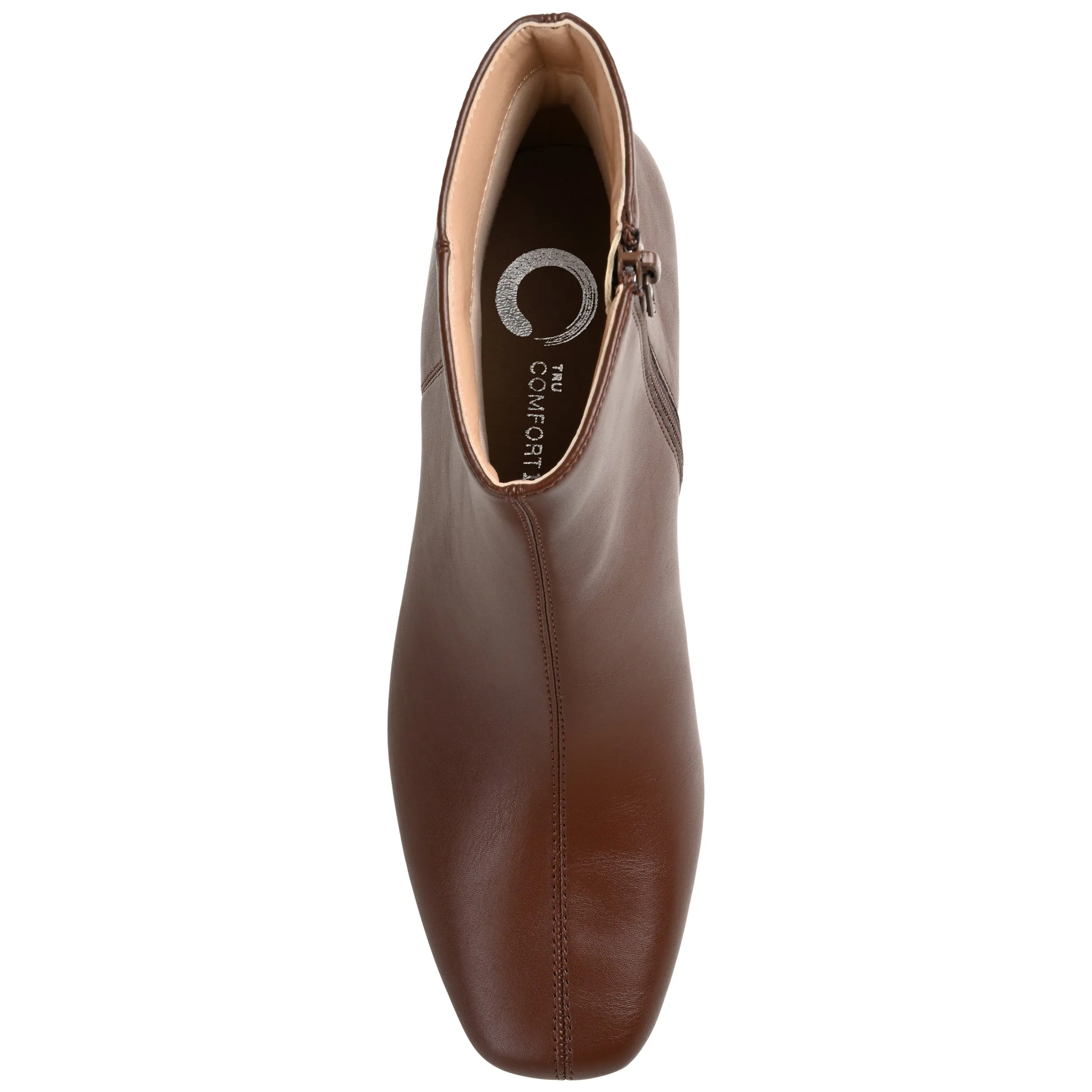 Journee Collection Medium and Wide Width Women's Kelssa Bootie