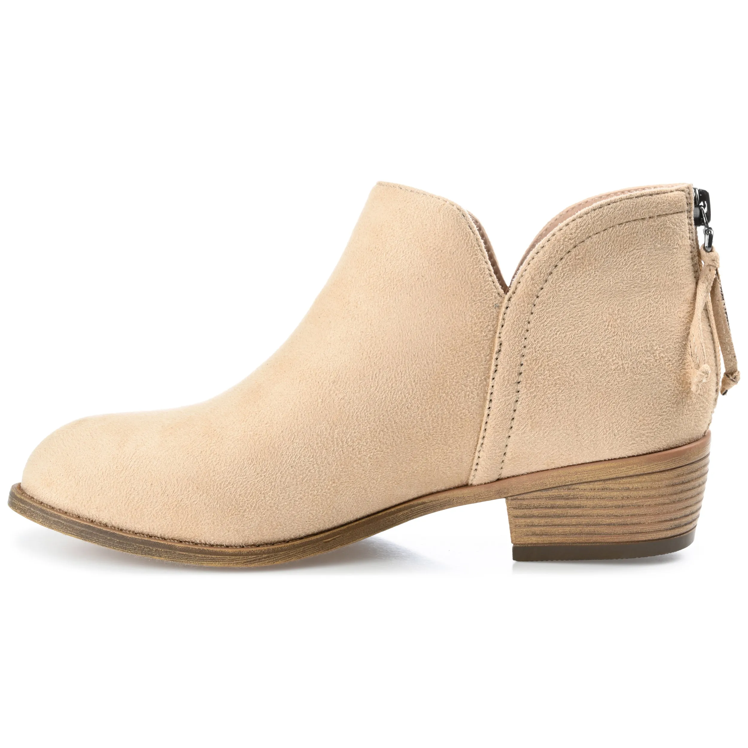 Journee Collection Women's Livvy Bootie