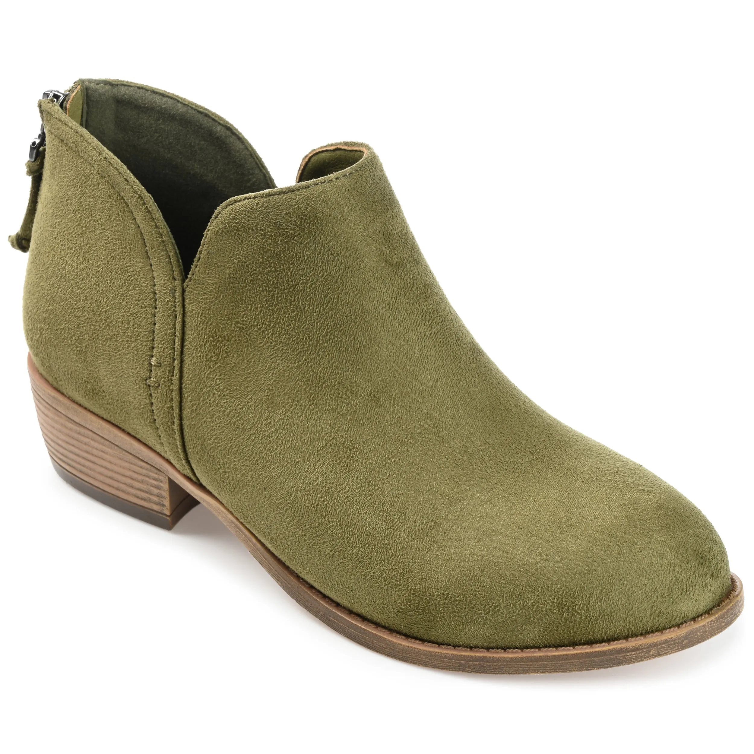 Journee Collection Women's Livvy Bootie