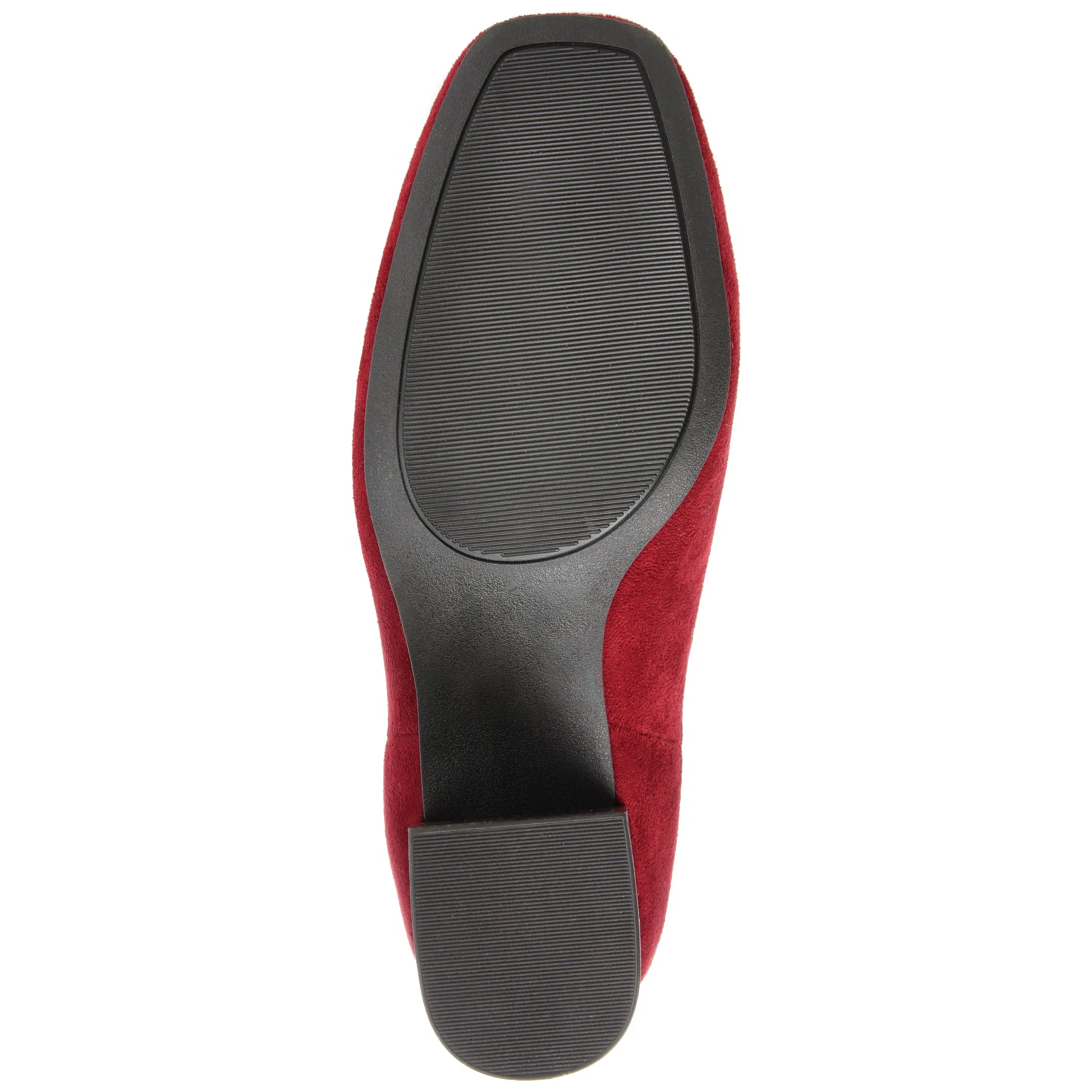 Journee Collection Women's Tru Comfort Foam Audrina Bootie