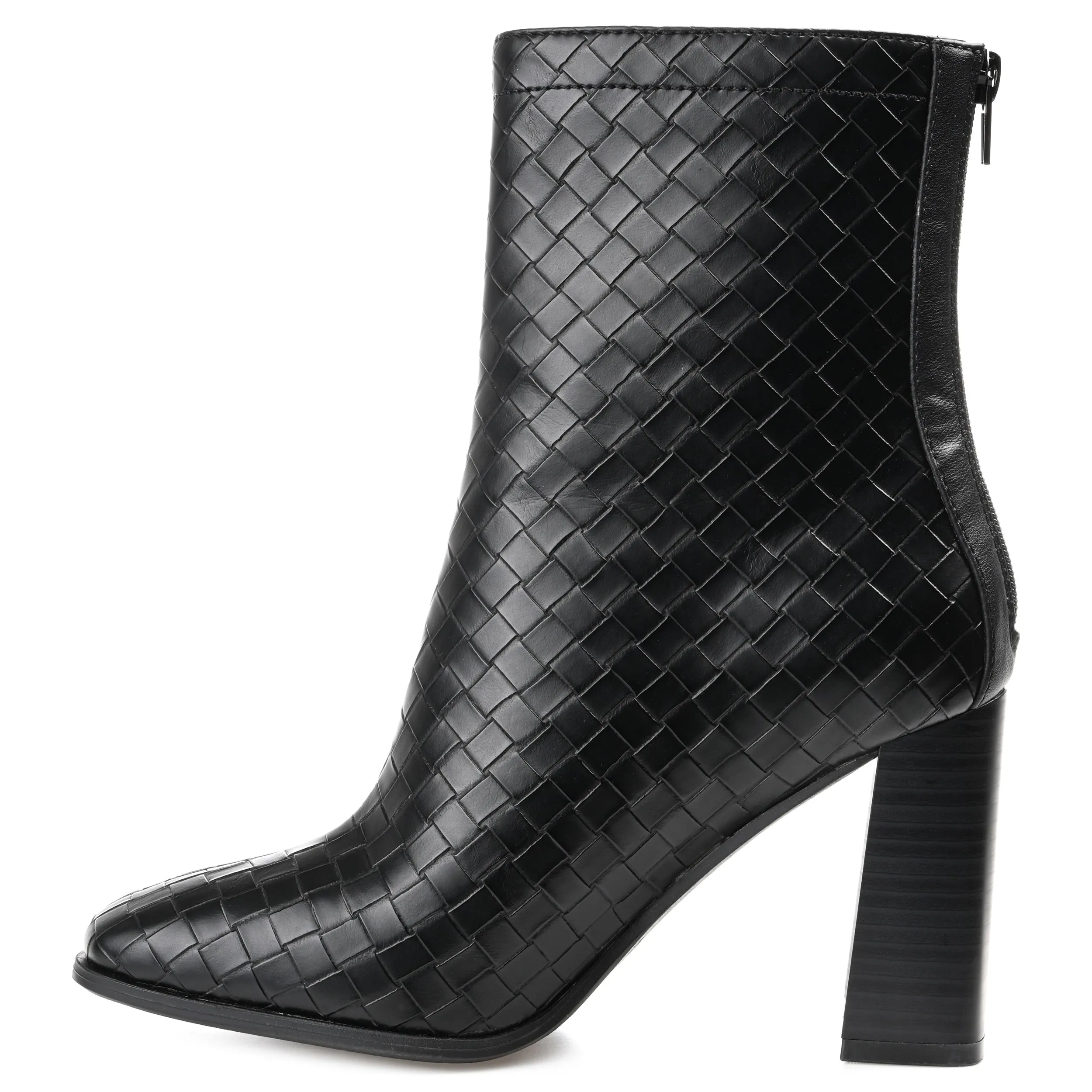 Journee Collection Women's Tru Comfort Foam Brielle Bootie