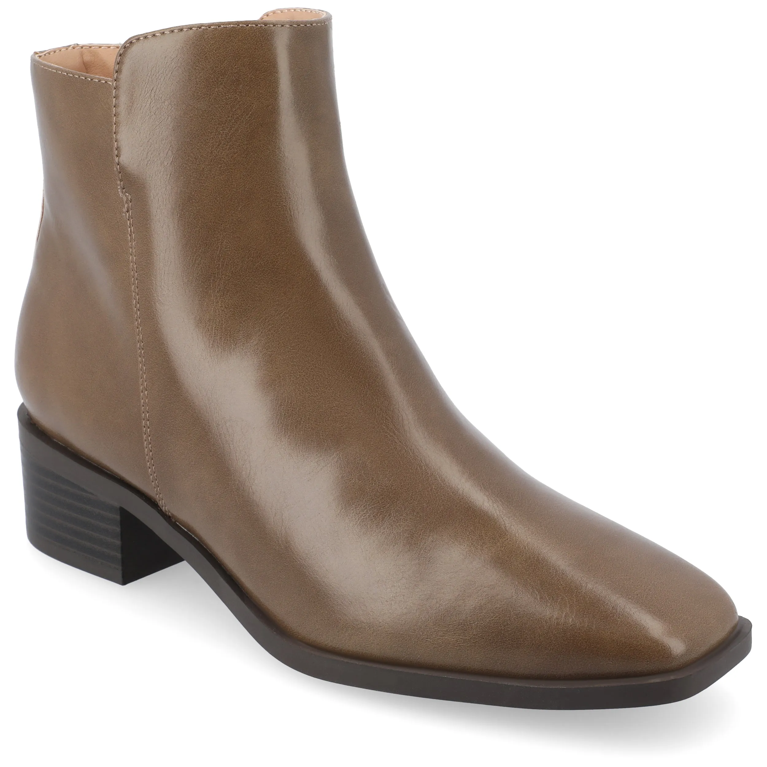 Journee Collection Women's Tru Comfort Foam Cappri Booties
